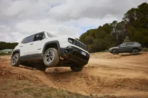 Jeep Xmasters 2023 - 3