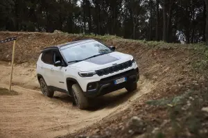 Jeep Xmasters 2023 - 2