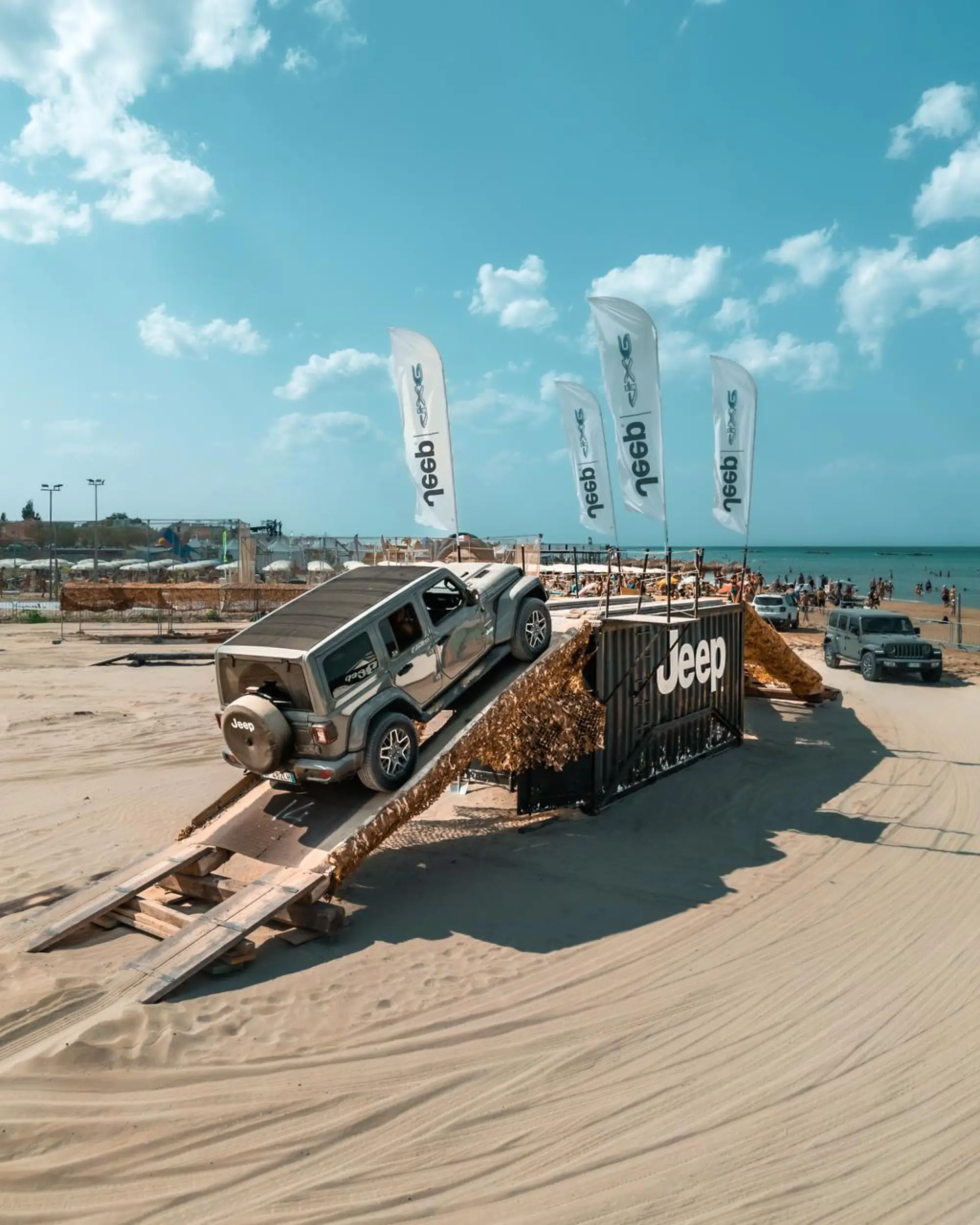 Jeep Xmasters 2023 - 8
