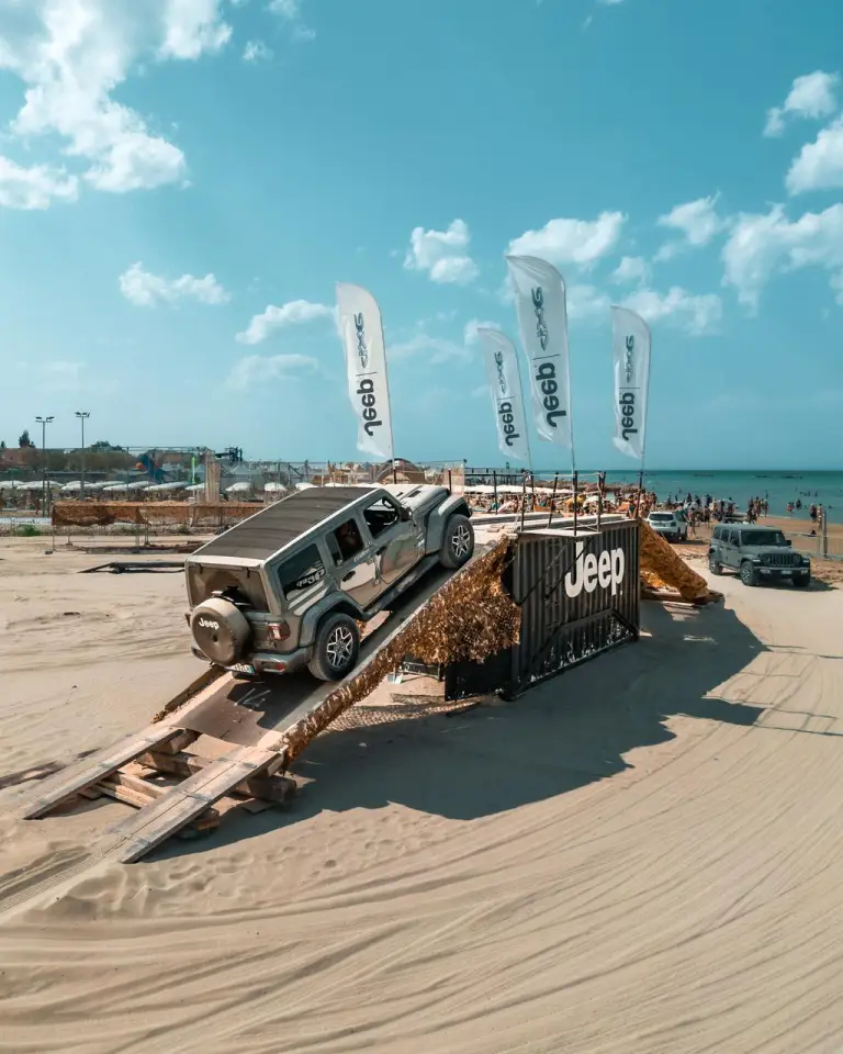 Jeep Xmasters 2023 - 8