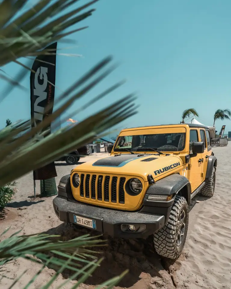 Jeep Xmasters 2023 - 5