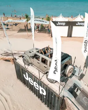 Jeep Xmasters 2023 - 9