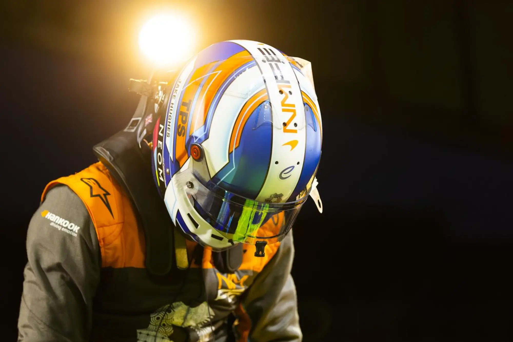 Formula E Genbeta record velocita - 16