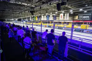 Formula E Genbeta record velocita - 6