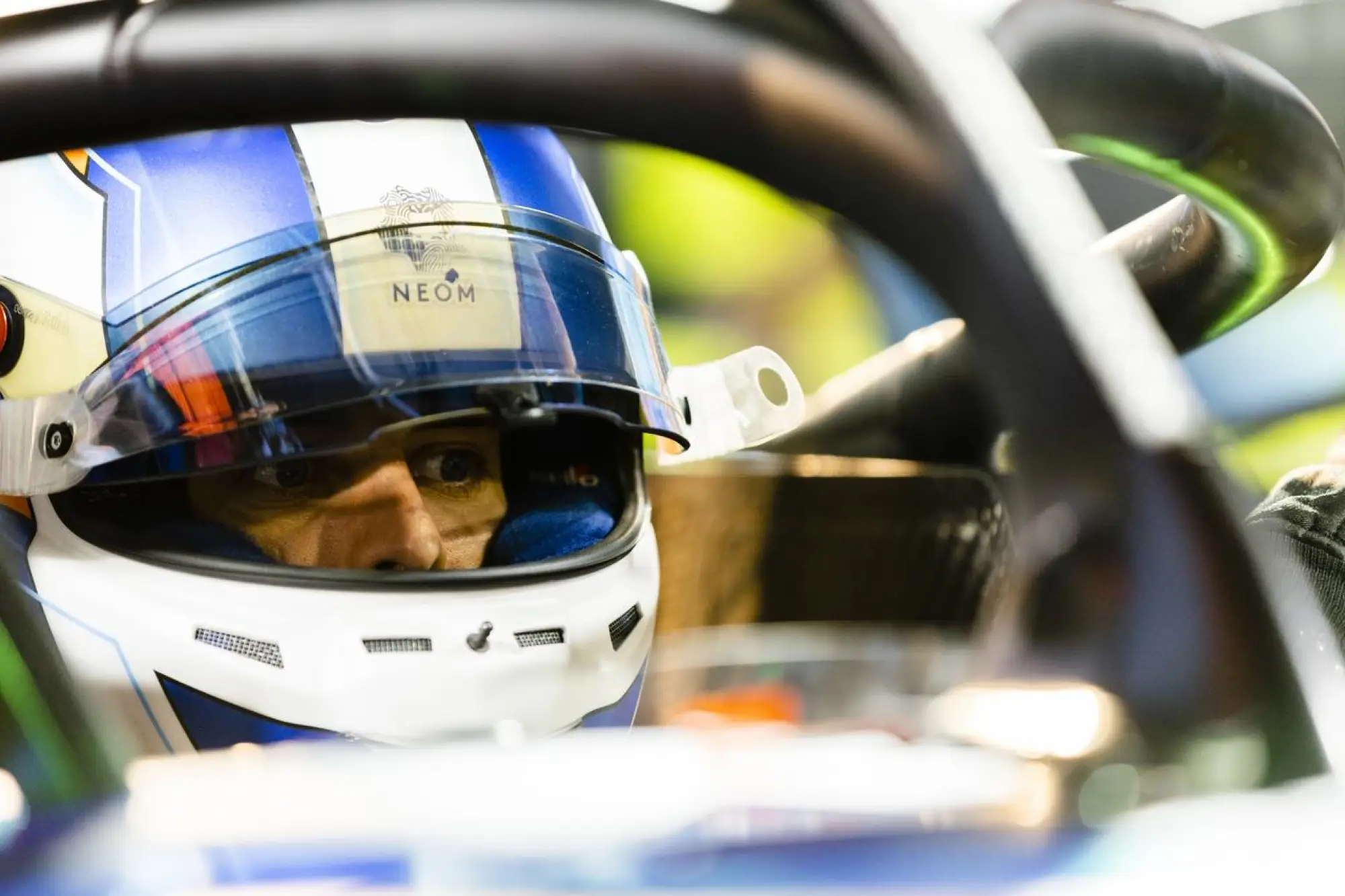 Formula E Genbeta record velocita - 13