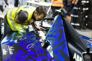 Formula E Genbeta record velocita - 2