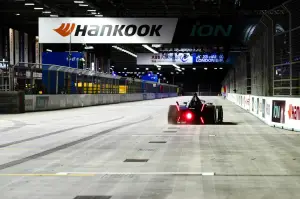 Formula E Genbeta record velocita - 1