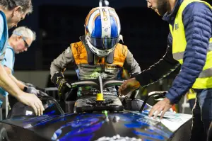 Formula E Genbeta record velocita - 14