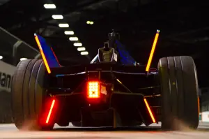 Formula E Genbeta record velocita - 18