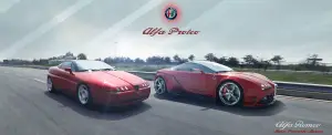 Alfa Romeo Proteo 2023 - Render Mario Piercarlo Marino - 12