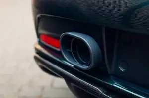 Porsche Carrera GTZ asta - 17