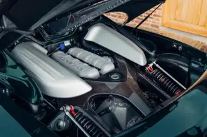 Porsche Carrera GTZ asta - 25