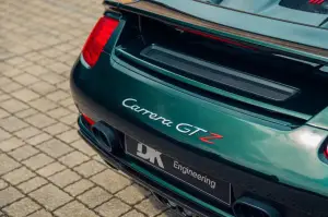 Porsche Carrera GTZ asta - 11