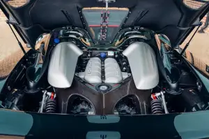 Porsche Carrera GTZ asta - 12