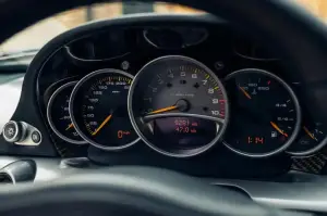 Porsche Carrera GTZ asta - 23
