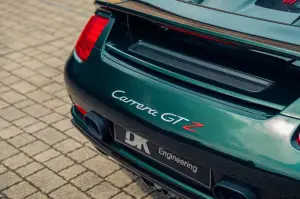 Porsche Carrera GTZ asta - 16