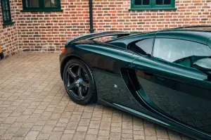 Porsche Carrera GTZ asta - 14