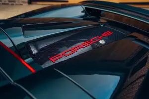 Porsche Carrera GTZ asta - 15