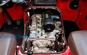 Alfa Romeo F12 Furgone 1973 - 21
