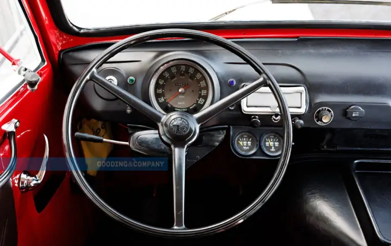 Alfa Romeo F12 Furgone 1973 - 19