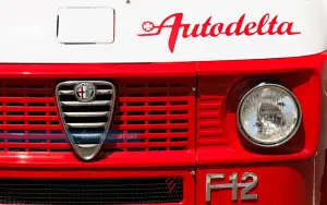 Alfa Romeo F12 Furgone 1973
