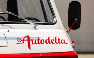 Alfa Romeo F12 Furgone 1973 - 5