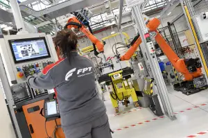 FPT Industrial - Maserati Granturismo Folgore - 3