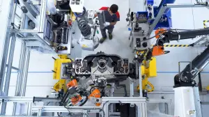 FPT Industrial - Maserati Granturismo Folgore - 5