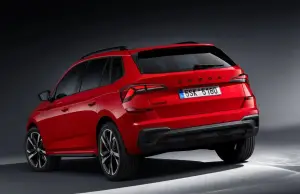 Skoda Kamiq 2024 - 4