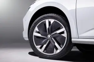 Skoda Kamiq 2024 - 6