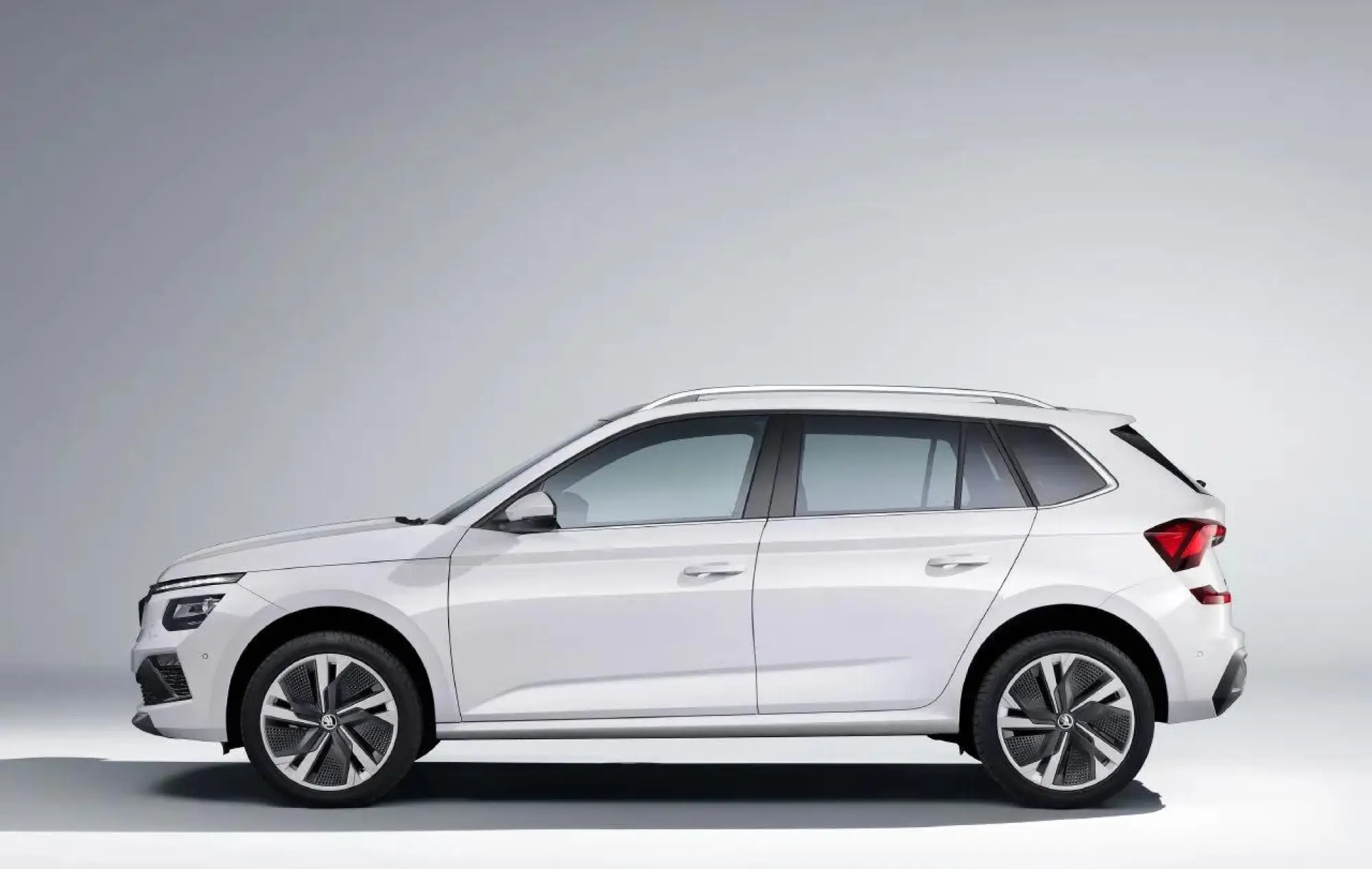 Skoda Kamiq 2024 - 2