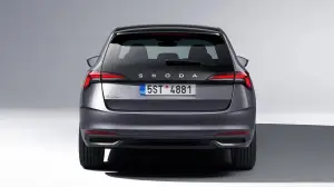 Skoda Scala 2024