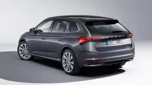 Skoda Scala 2024 - 8