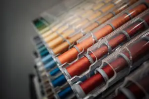 Lamborghini - 60 anni di colori