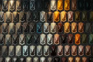 Lamborghini - 60 anni di colori