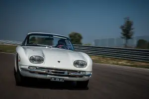 Lamborghini - 60 anni di colori