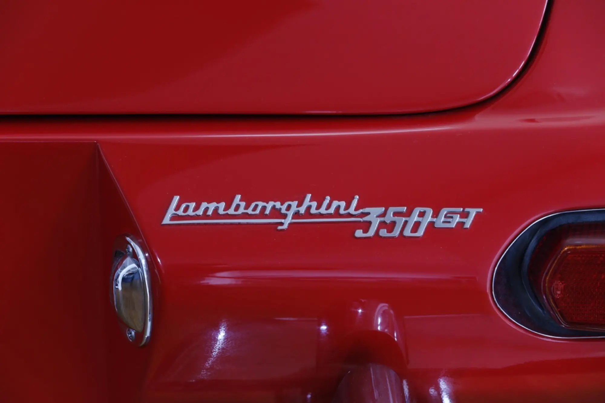 Lamborghini - 60 anni di colori - 5