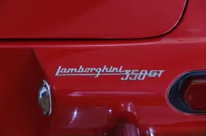 Lamborghini - 60 anni di colori