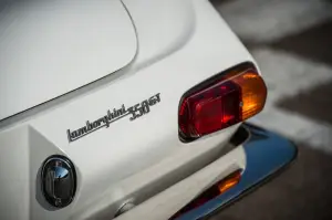 Lamborghini - 60 anni di colori