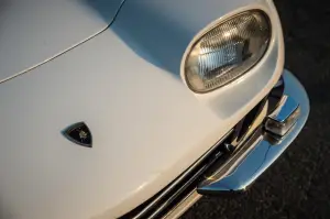 Lamborghini - 60 anni di colori