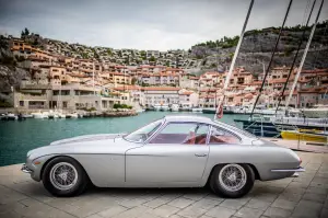 Lamborghini - 60 anni di colori
