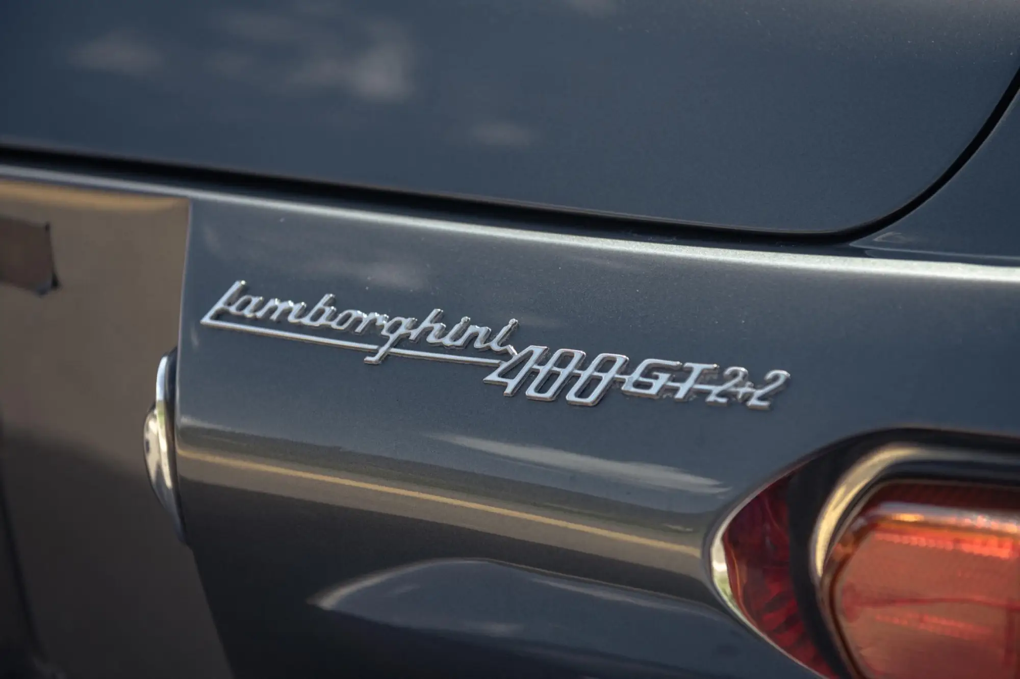 Lamborghini - 60 anni di colori - 8