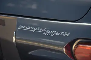 Lamborghini - 60 anni di colori