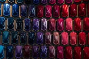 Lamborghini - 60 anni di colori