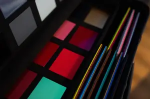Lamborghini - 60 anni di colori