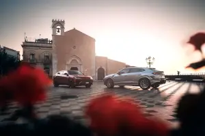 Lamborghini - 60 anni di colori