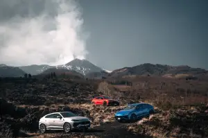 Lamborghini - 60 anni di colori
