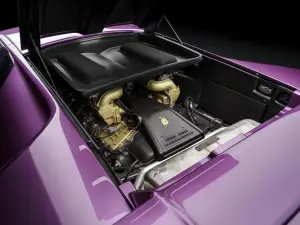 Lamborghini - 60 anni di colori