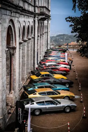 Lamborghini - 60 anni di colori