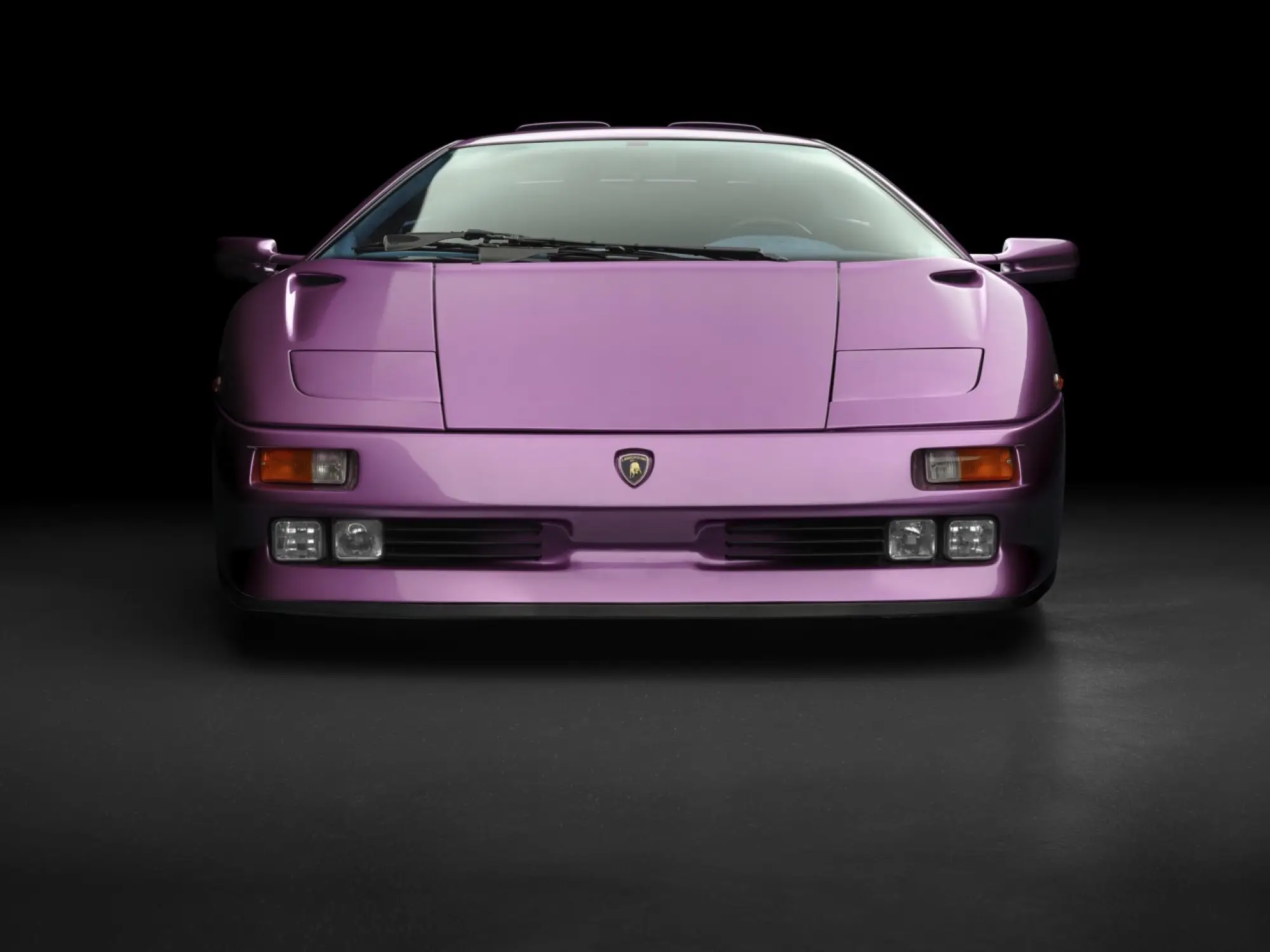 Lamborghini - 60 anni di colori - 36